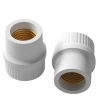 Thickened E27 screw-type lamp cap, suspended energy-saving lamp cap, 27 universal threaded LED bulb, thickened lamp cap, lamp socket Item Picture